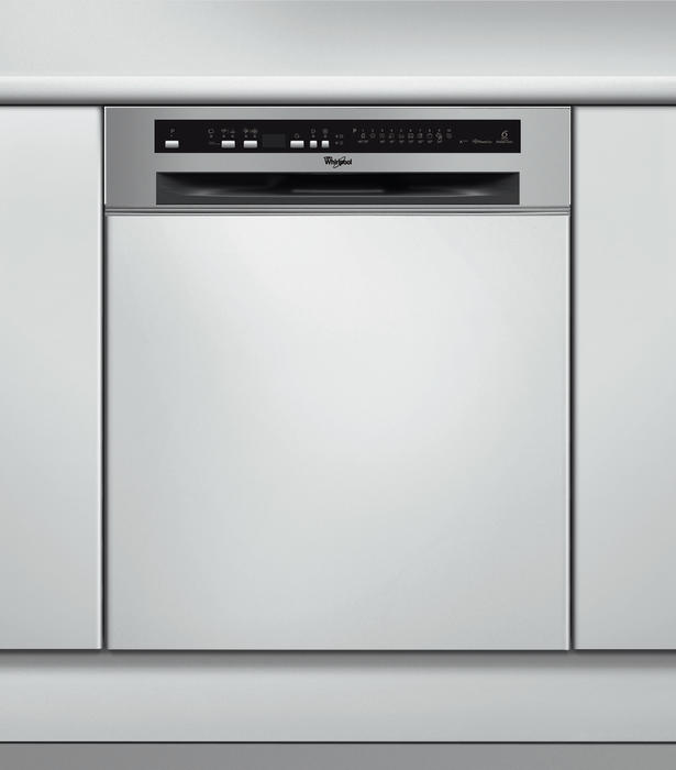 Whirlpool ADG 2020 IX — vue 1 sur 1