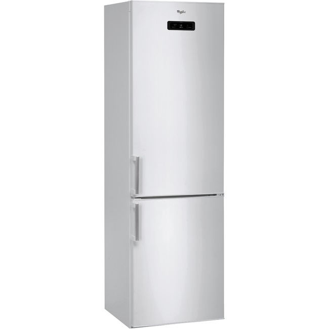 Whirlpool WBE3678 NFC W — vue 1 sur 2