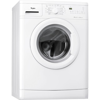 Whirlpool AWOC 8112 — vue 1 sur 1
