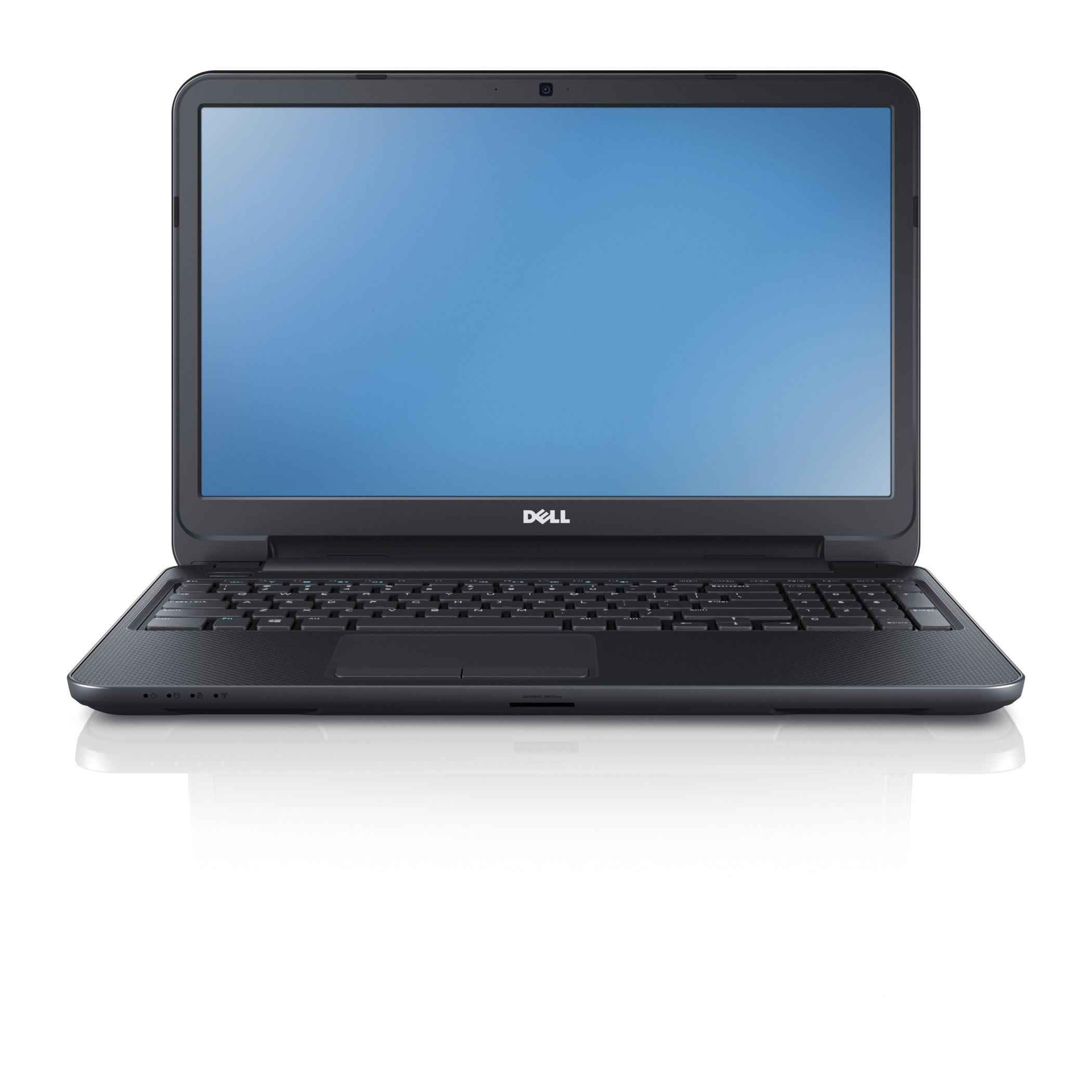 Dell Inspiron 15 (I15RV-6190 BLK) Review