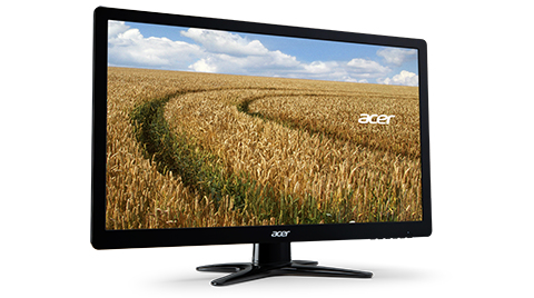 Acer 236HL 