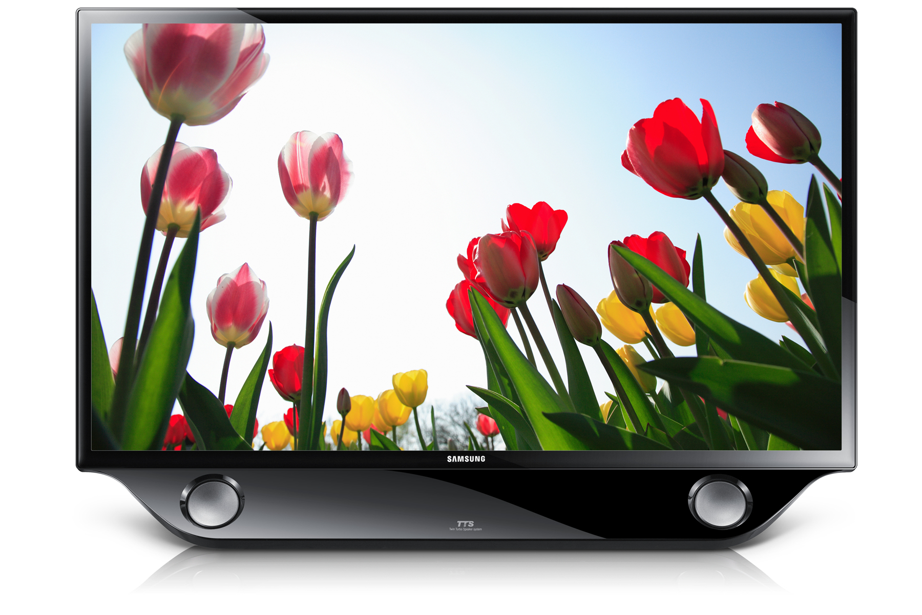 Samsung F4800A 32" — vue 1 sur 4