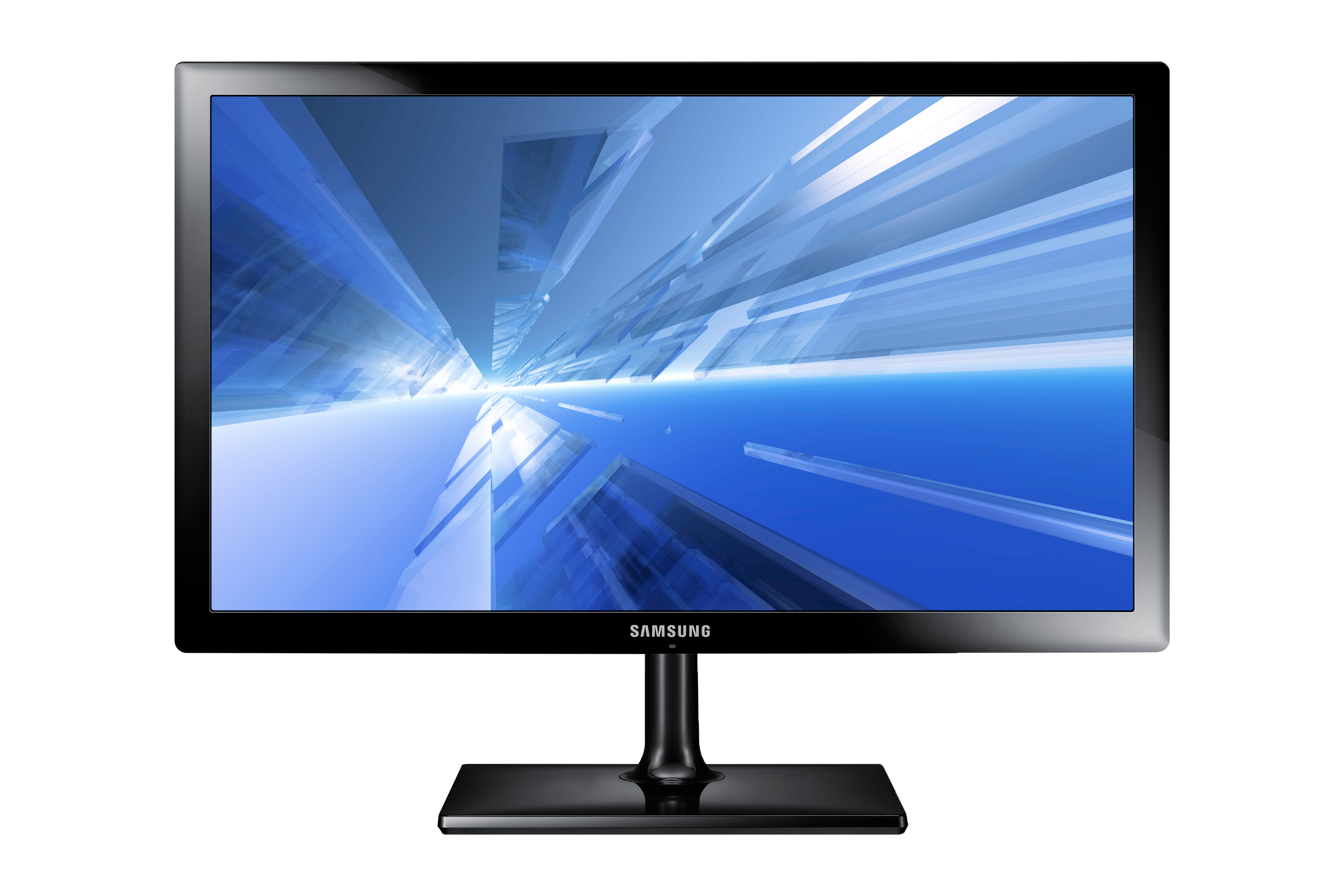 Samsung C370E 24" — vue 1 sur 8