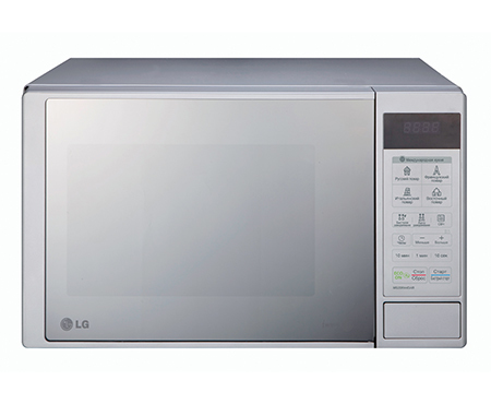LG MS-20R44DAR — vue 1 sur 5