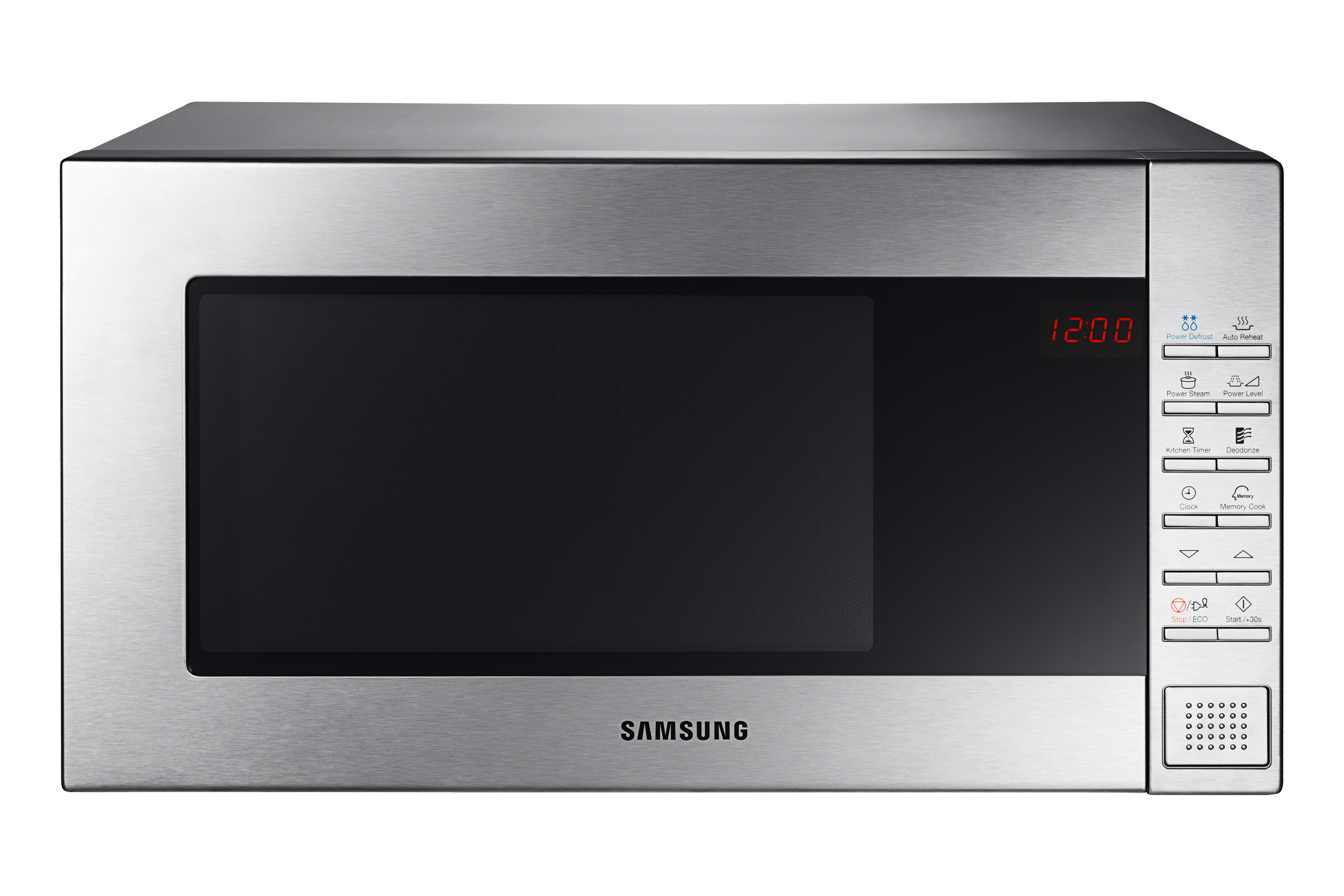 Samsung ME88SSTR — vue 1 sur 1