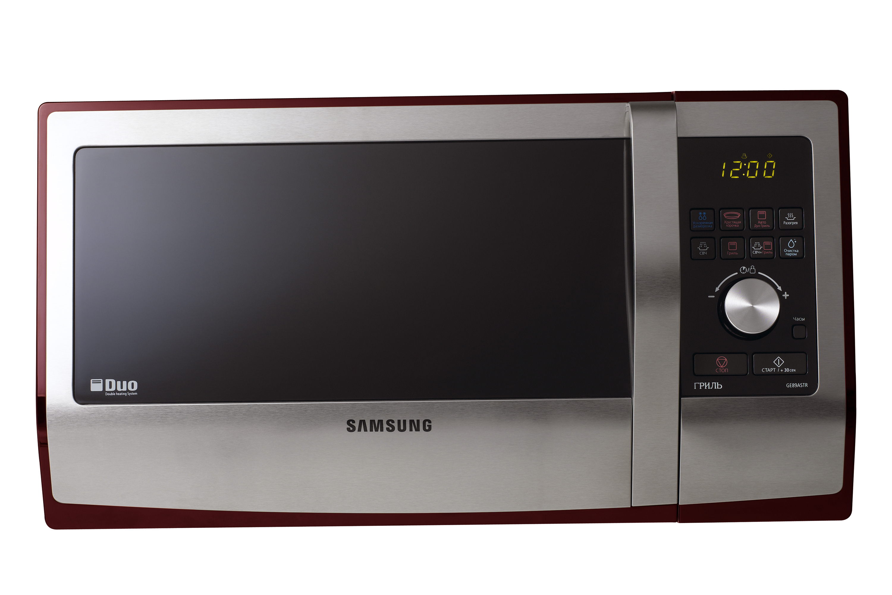 Samsung GE89MPSR — vue 1 sur 2