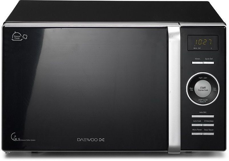 Daewoo KOR-8A6K — vue 1 sur 1
