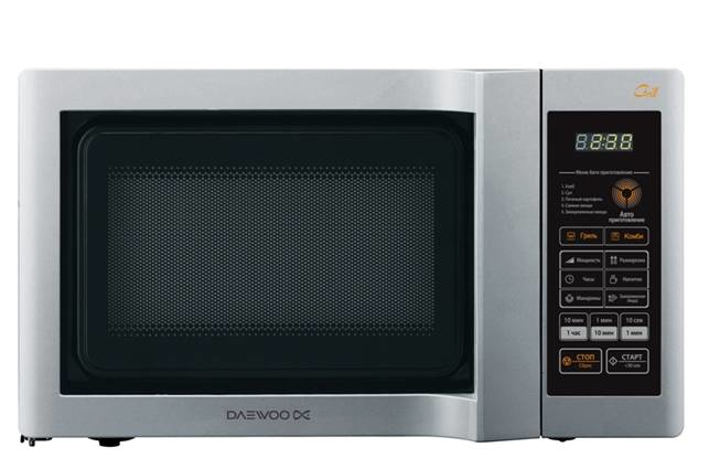 Daewoo KQG-6L6BS — vue 1 sur 1