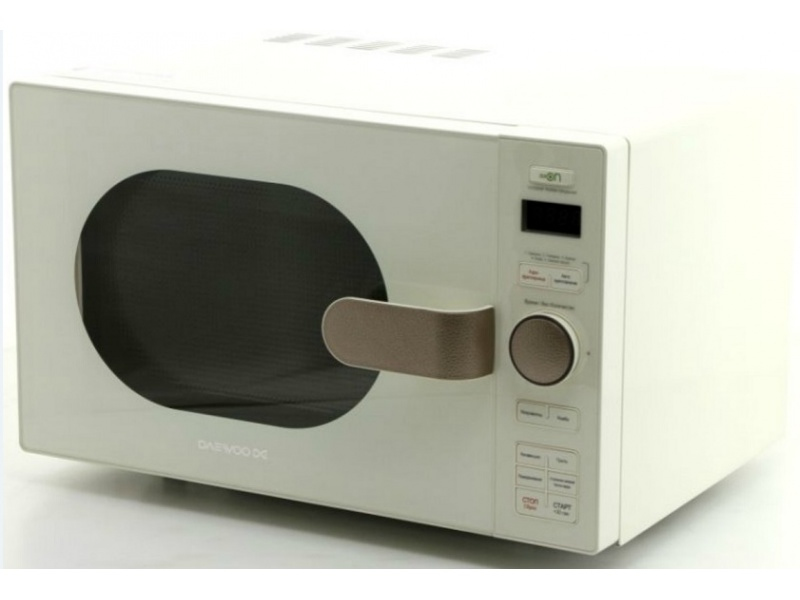 Daewoo KOC-8HBF — vue 1 sur 1