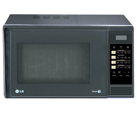 LG MH-6342BB — vue 1 sur 1