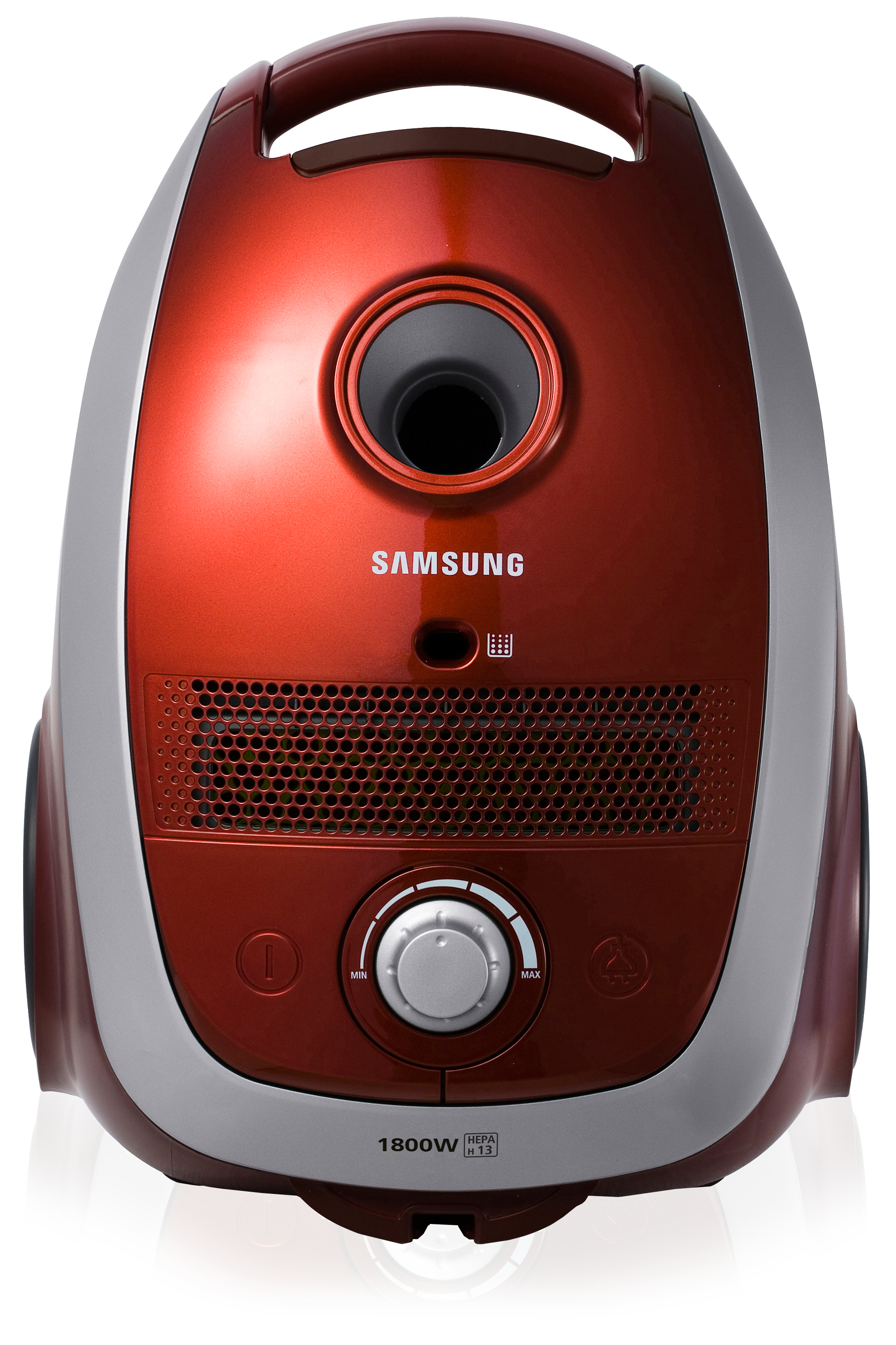 Samsung SC6163 — vue 1 sur 3