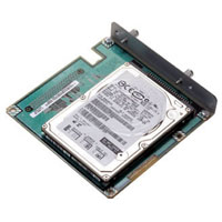 DELL Hard Drive f/ 2145cn internal hard drive 80 GB