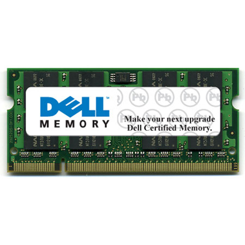 DELL 512MB RAM f/ 5330dn memory module 0.5 GB DRAM