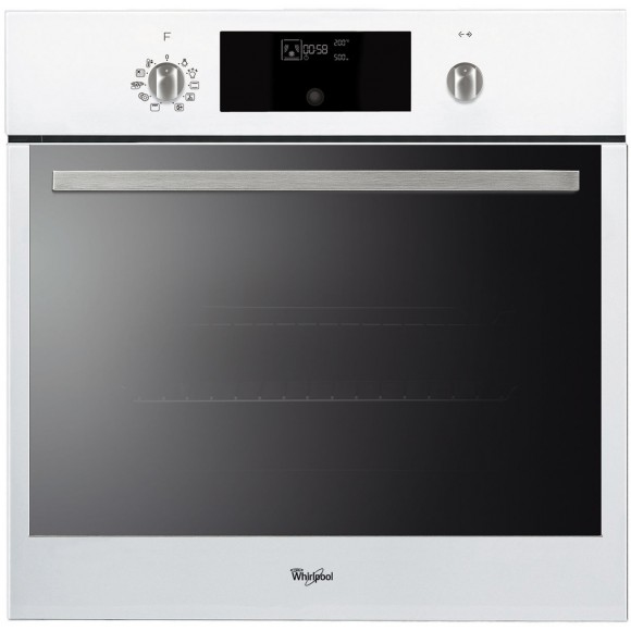 Whirlpool AKZ 596 — vue 1 sur 1