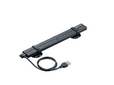 Buffalo Wireless-G WLIU2SG54HG 54 Mbit/s