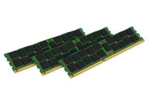Kingston Technology ValueRAM KVR16LR11S8K4 RAM-minnen 16 GB 4 x 4 GB DDR3L 1600 MHz ECC