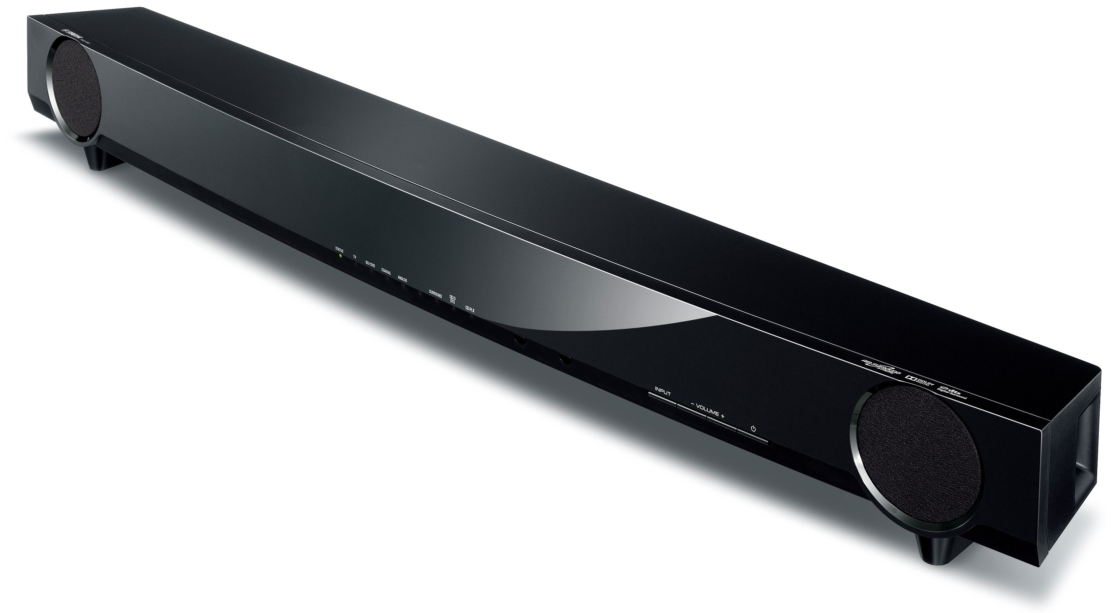 Yamaha YAS-93 — vue 1 sur 5