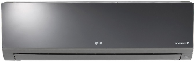 LG A09RK — vue 1 sur 2