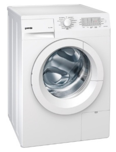 Gorenje WA7900 LinieEssential — vue 1 sur 1