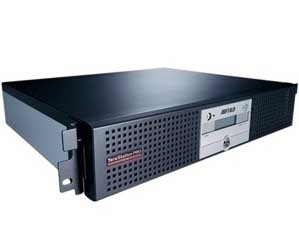 Buffalo TeraStation TSRI40TGLR5 Rack (2U) 4 TB
