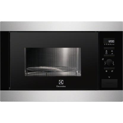 Electrolux EMS26203OX — vue 1 sur 1