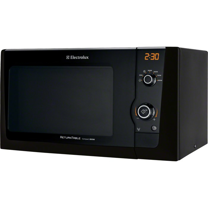 Electrolux EMS21200 — vue 1 sur 1