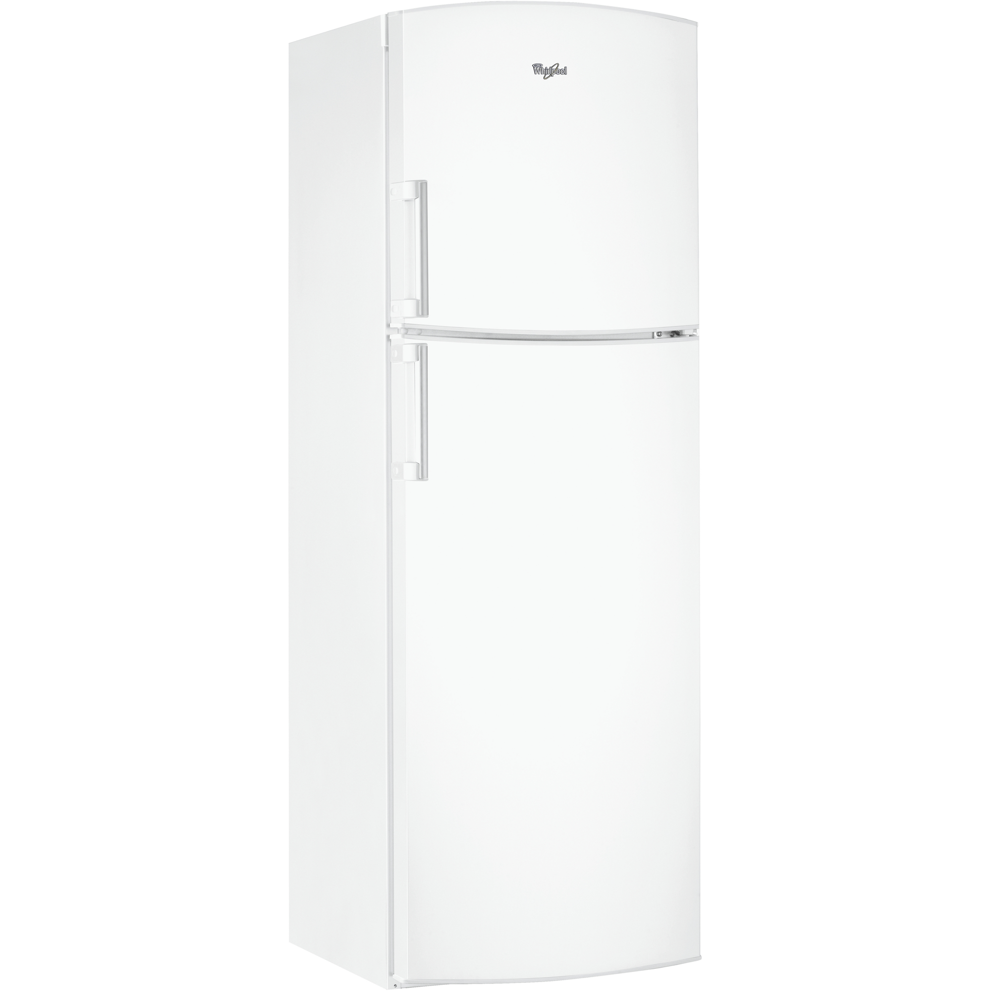 Whirlpool WTE2922A+NFW — vue 1 sur 1