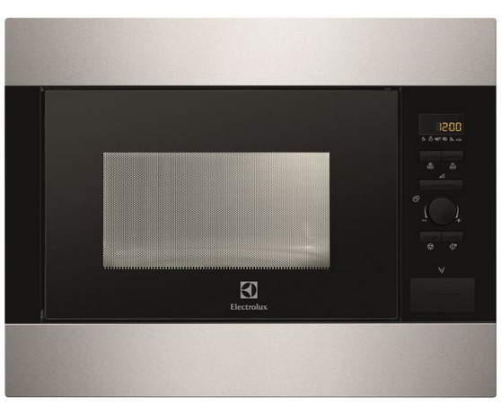 Electrolux EMS26054OX — vue 1 sur 1