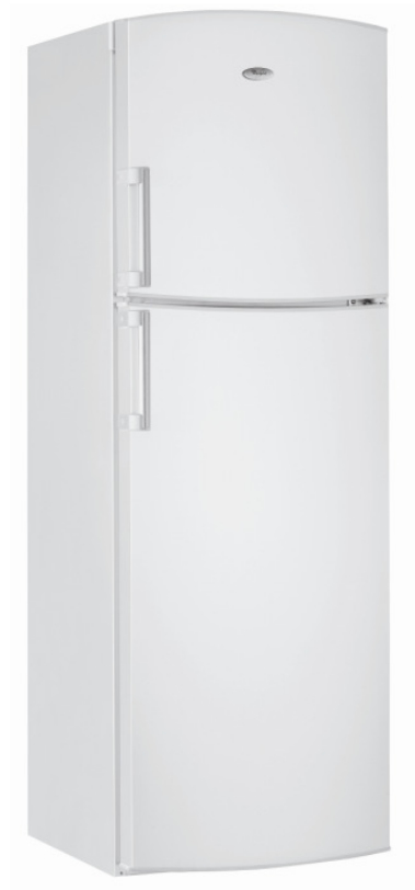 Whirlpool WTE31122A++W — vue 1 sur 2