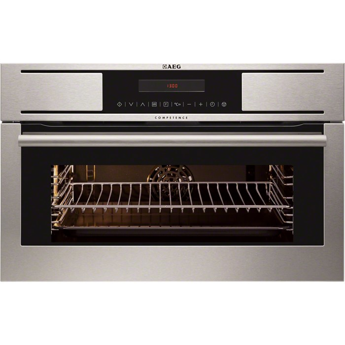 AEG KM7100000M — vue 1 sur 1