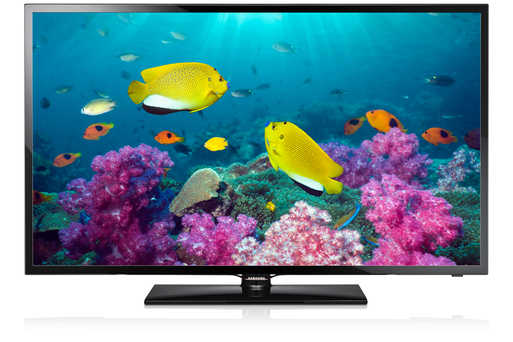 Samsung UN40F5000AK 