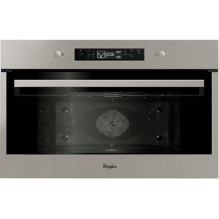 Whirlpool AMW 7031 IX — vue 1 sur 1