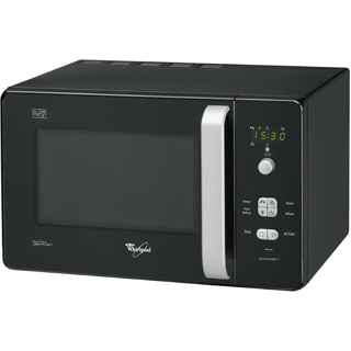 Whirlpool MWD 240 BL — vue 1 sur 1