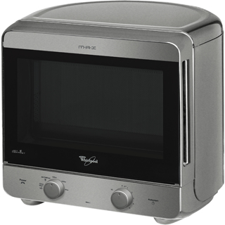 Whirlpool MAX 30/IX — vue 1 sur 1