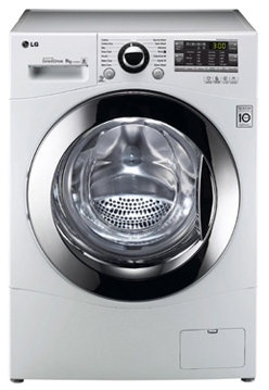 LG F14A8TDA3 — vue 1 sur 4