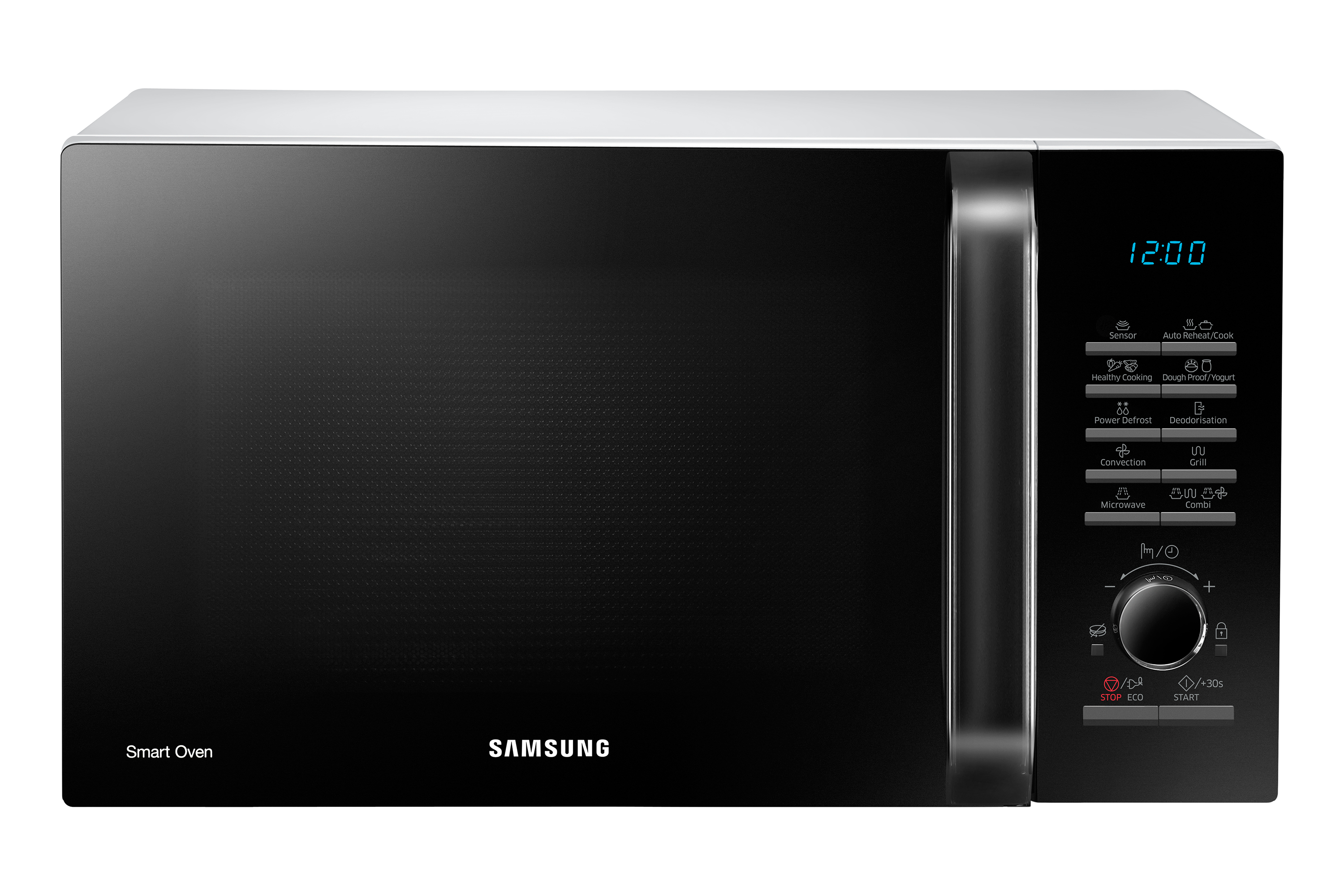 Samsung MC28H5125CW — vue 1 sur 5