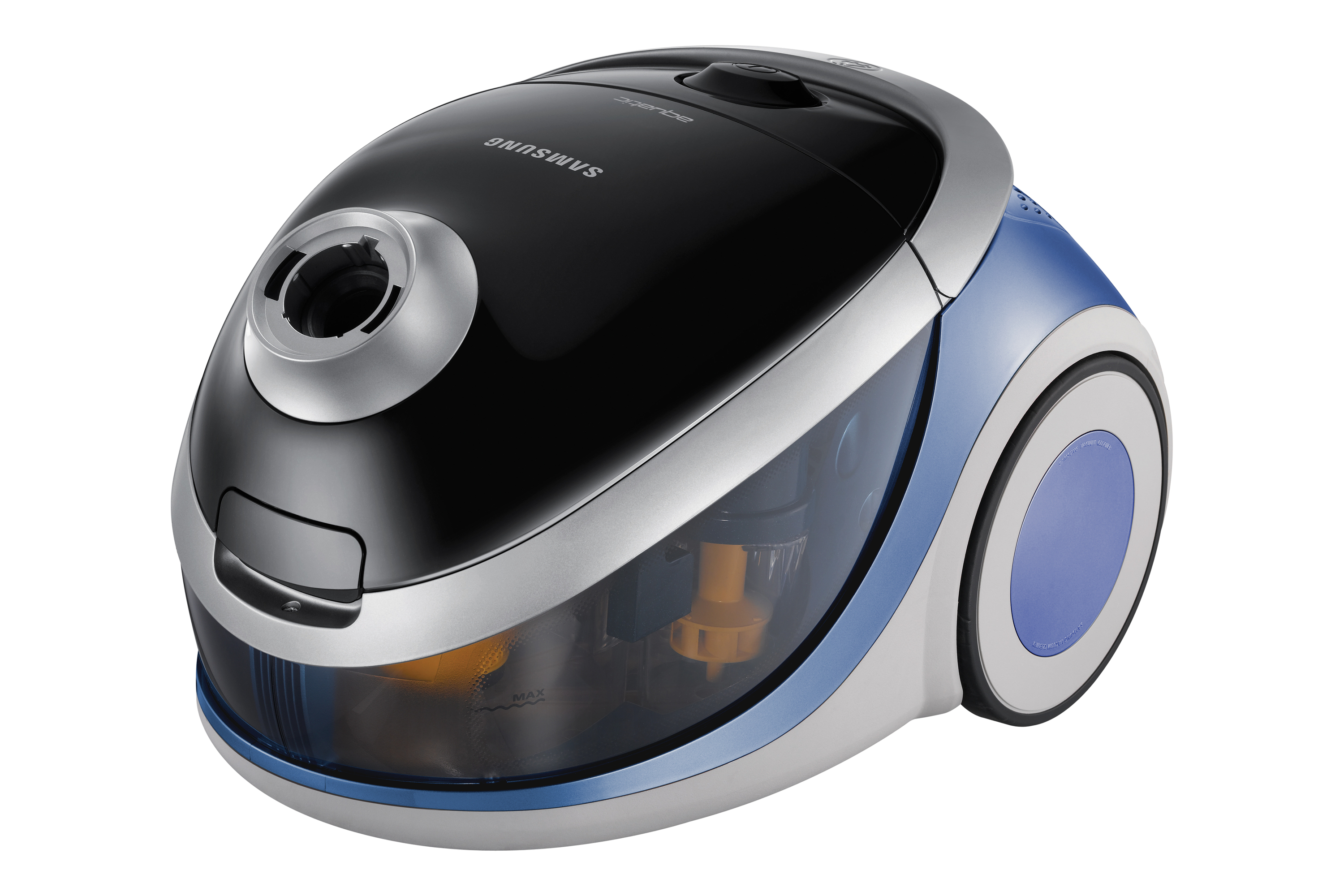 Samsung SD9421 — vue 1 sur 3