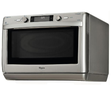 Whirlpool JT 390 IX — vue 1 sur 1