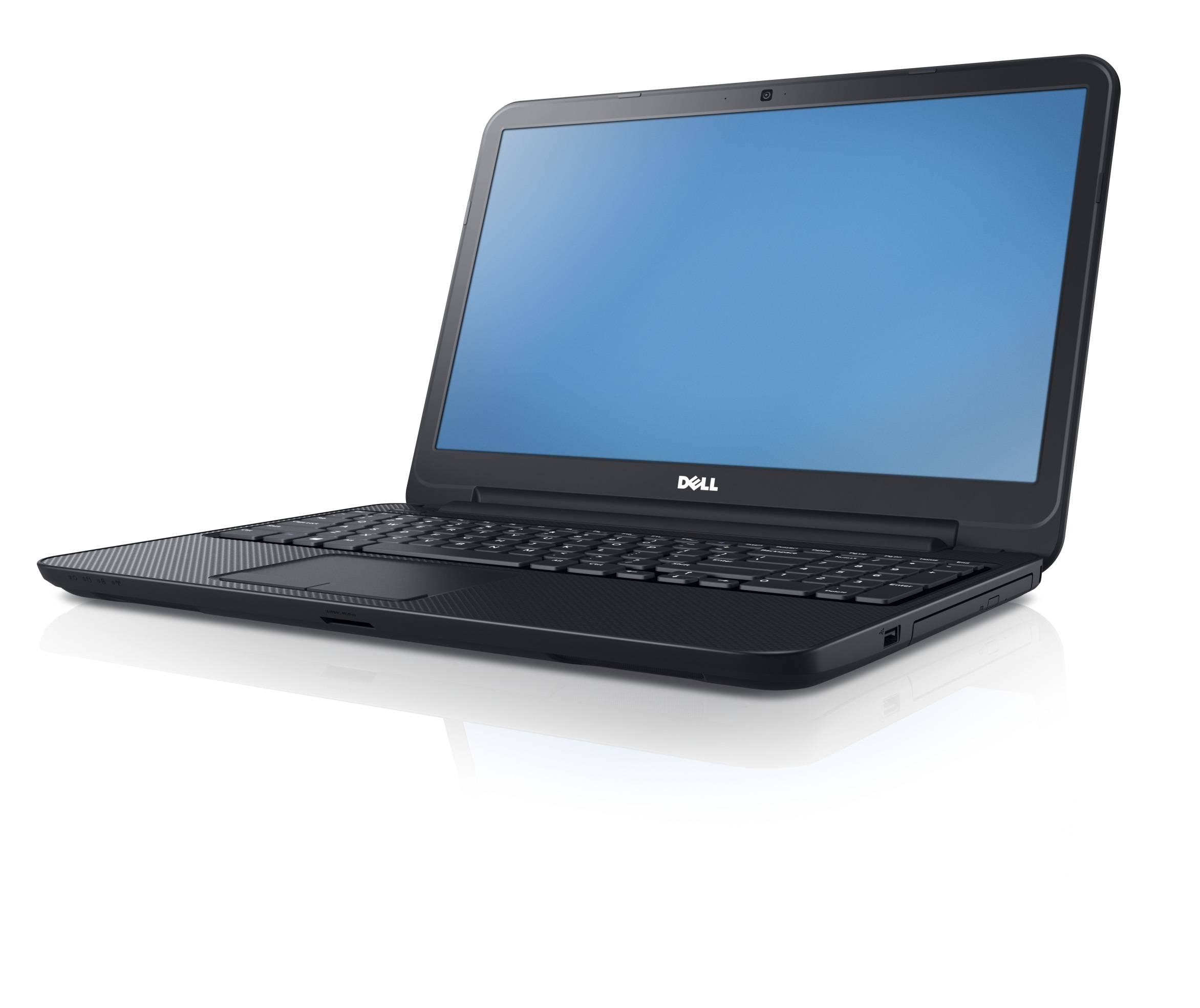 Specs DELL Inspiron 15 (3521) Laptop 39.6 cm (15.6