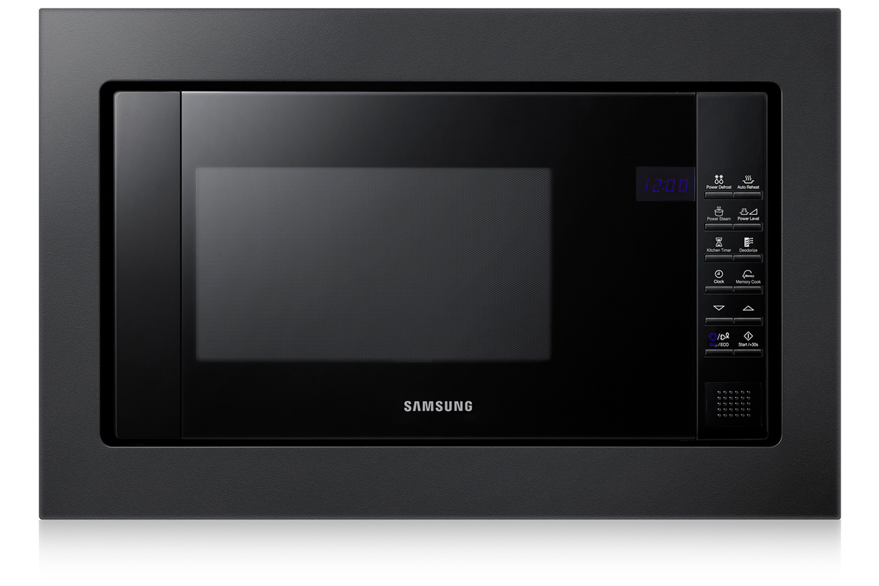Samsung FW77SUB — vue 1 sur 1
