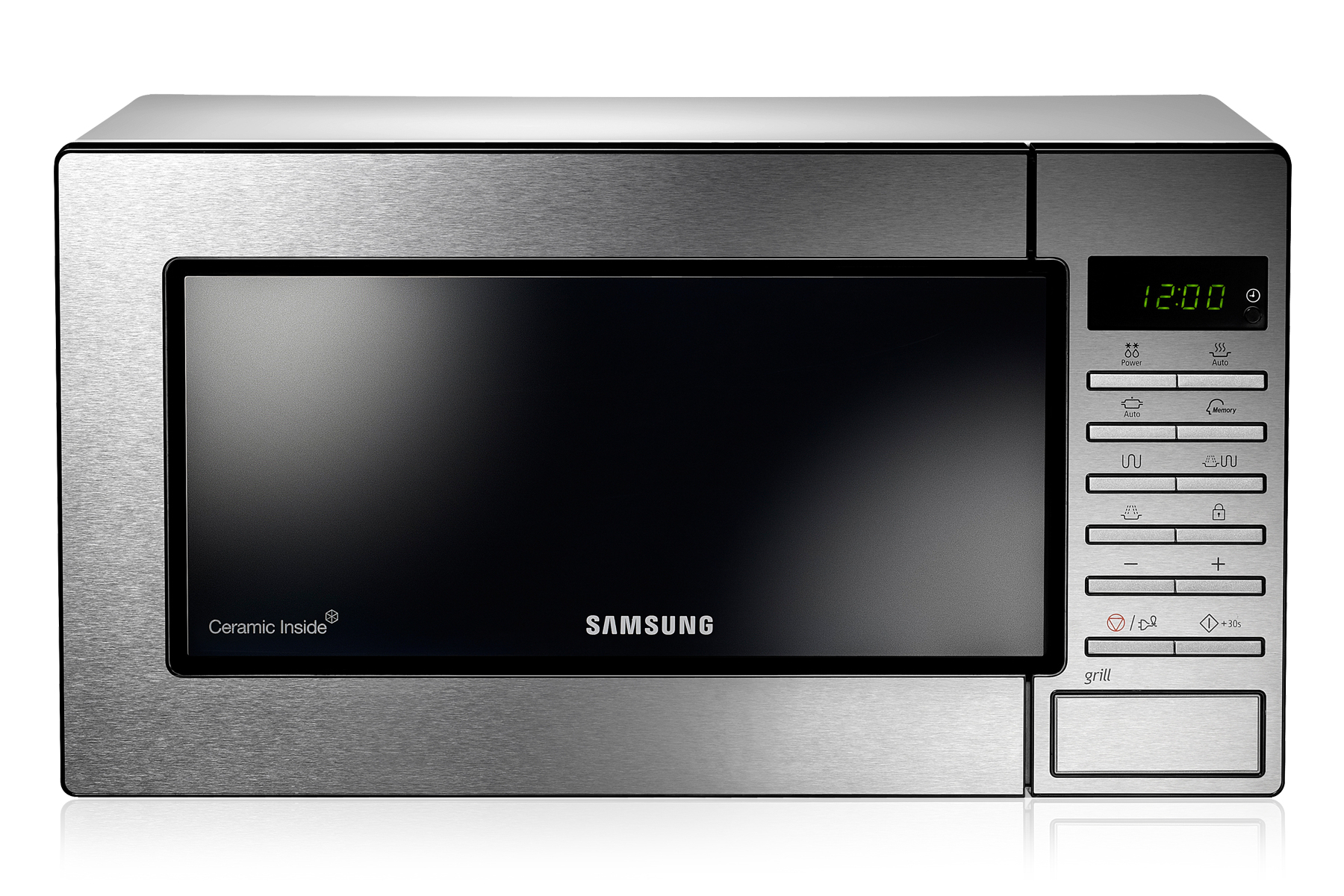 Samsung GE87MC — vue 1 sur 8