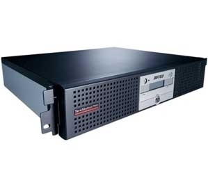 Buffalo TeraStation TSRH10TGLR5 Rack (2U) 1 TB