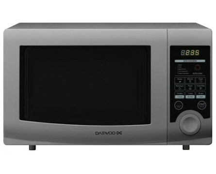 Daewoo KOR-6L3BS — vue 1 sur 1