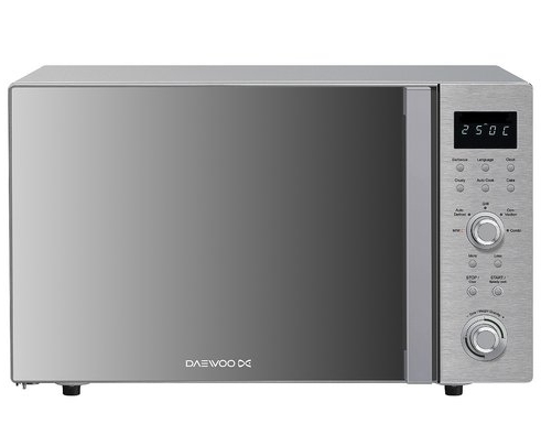 Daewoo KOC7B5K — vue 1 sur 1