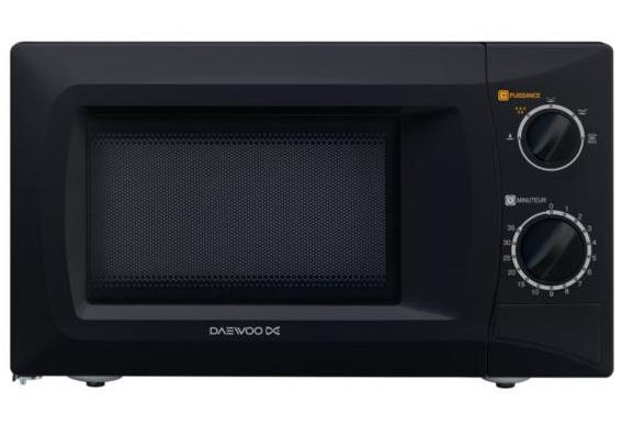 Daewoo KOG-6L05B — vue 1 sur 1