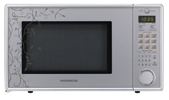 Daewoo KOR-1N2HSA — vue 1 sur 1