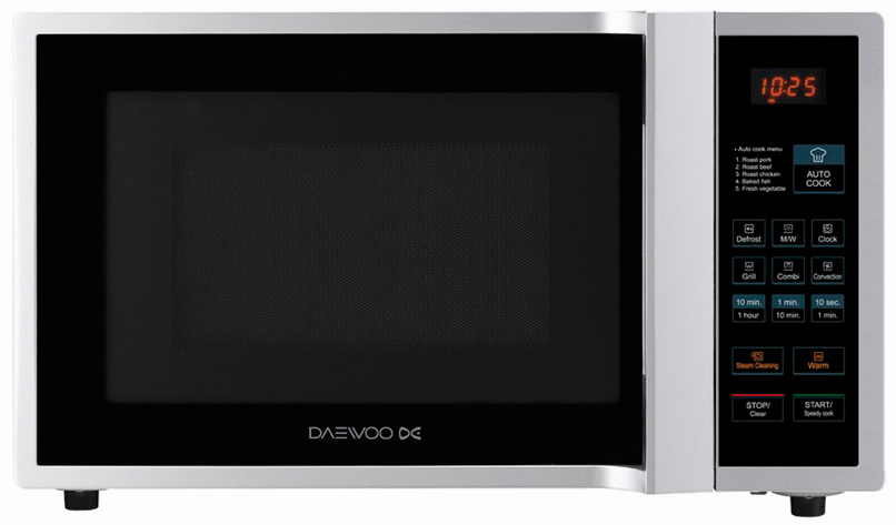 Daewoo KOC9Q1T — vue 1 sur 1