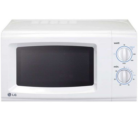 LG MH-4920 — vue 1 sur 1