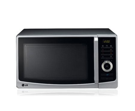 LG MS-4691NS — vue 1 sur 2
