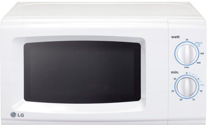 LG MS-3020W — vue 1 sur 1